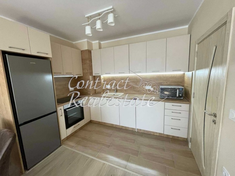 Zu vermieten  1 Schlafzimmer Warna , Pobeda , 63 qm | 35335423 - Bild [2]