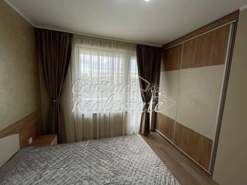 Zu vermieten  1 Schlafzimmer Warna , Pobeda , 63 qm | 35335423 - Bild [10]