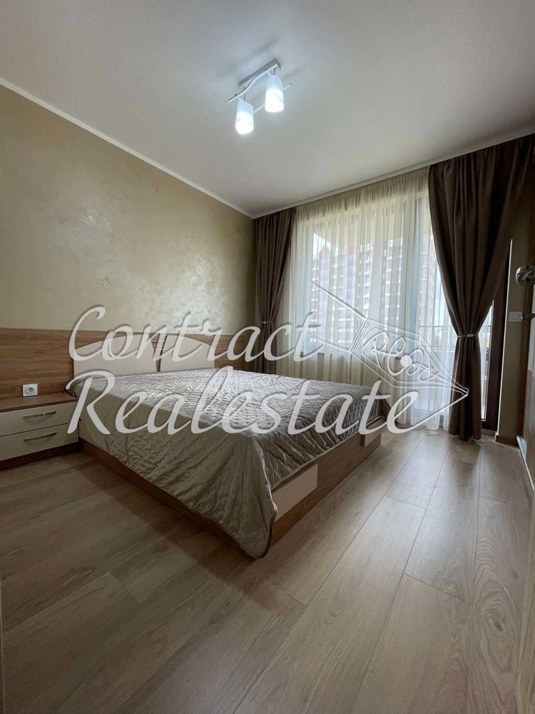 Zu vermieten  1 Schlafzimmer Warna , Pobeda , 63 qm | 35335423 - Bild [12]