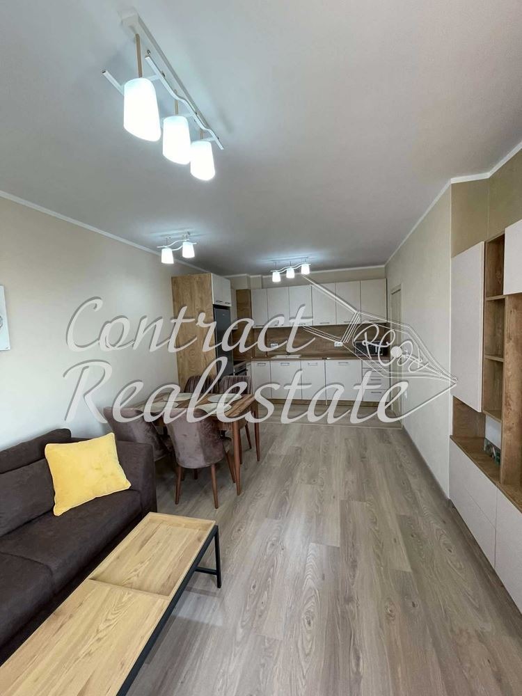 Zu vermieten  1 Schlafzimmer Warna , Pobeda , 63 qm | 35335423 - Bild [4]