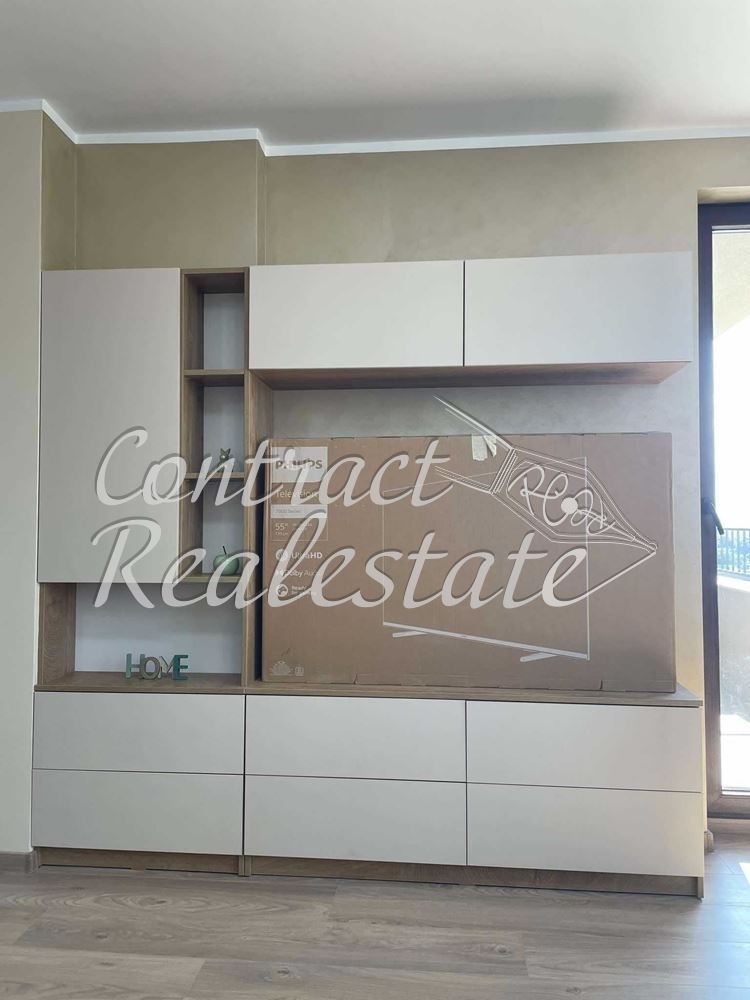 Zu vermieten  1 Schlafzimmer Warna , Pobeda , 63 qm | 35335423 - Bild [6]
