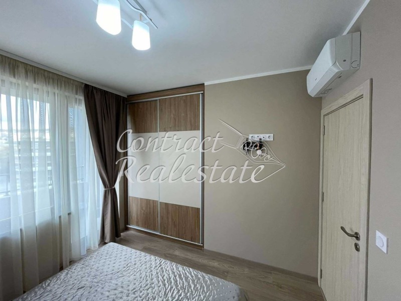 Zu vermieten  1 Schlafzimmer Warna , Pobeda , 63 qm | 35335423 - Bild [11]