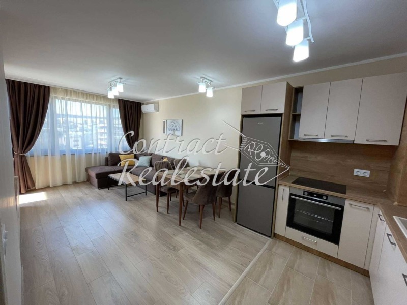 Zu vermieten  1 Schlafzimmer Warna , Pobeda , 63 qm | 35335423