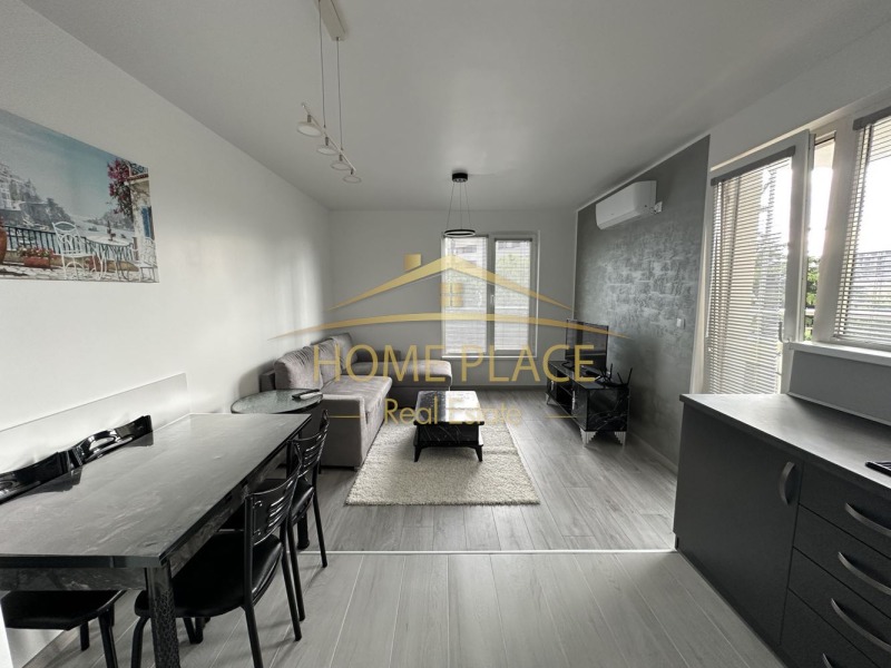 För uthyrning  1 sovrum Varna , Pobeda , 65 kvm | 13196026 - bild [4]