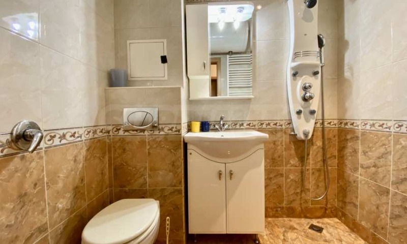 Da affittare  1 camera da letto Sofia , Vitosha , 78 mq | 47264458 - Immagine [7]