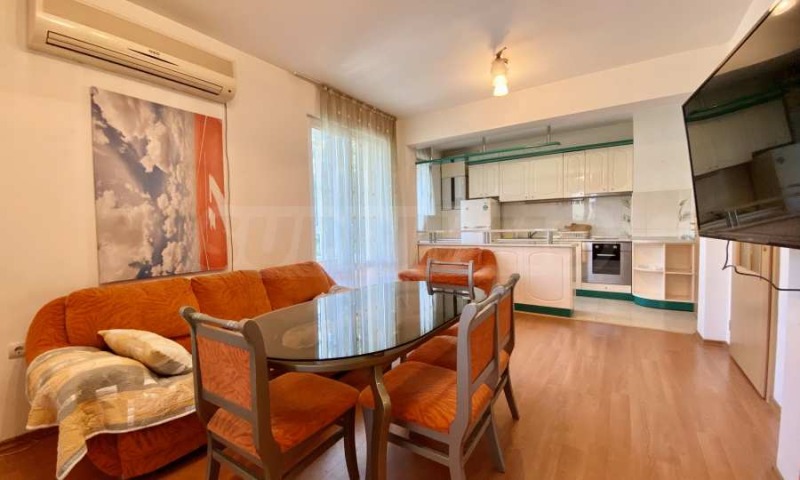 Da affittare  1 camera da letto Sofia , Vitosha , 78 mq | 47264458 - Immagine [2]