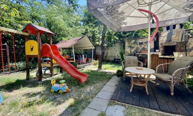 Da affittare  1 camera da letto Sofia , Vitosha , 78 mq | 47264458 - Immagine [11]