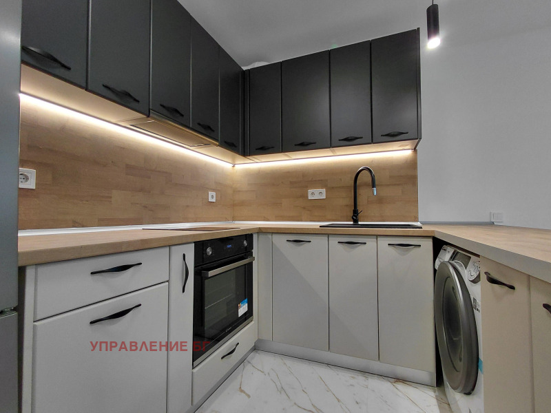 Дава под наем 2-СТАЕН, гр. София, Студентски град, снимка 3 - Апартаменти - 52489539