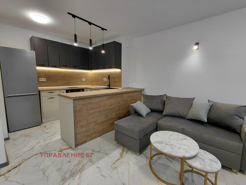 Дава под наем 2-СТАЕН, гр. София, Студентски град, снимка 2 - Апартаменти - 52489539