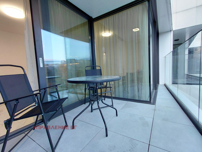 Дава под наем 2-СТАЕН, гр. София, Студентски град, снимка 8 - Апартаменти - 52489539