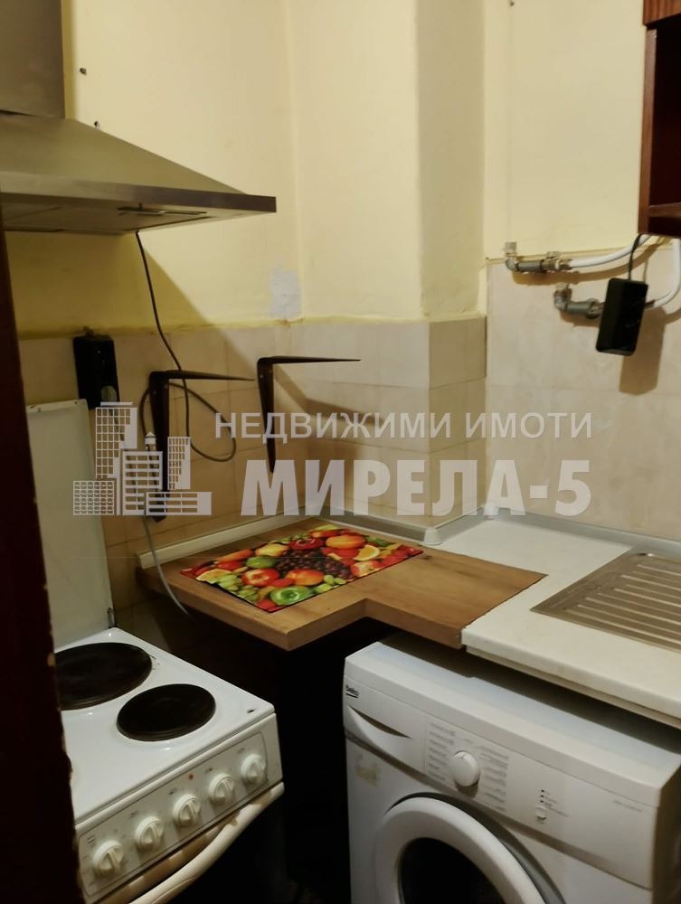 Дава под наем 2-СТАЕН, гр. Русе, Център, снимка 8 - Апартаменти - 53382961