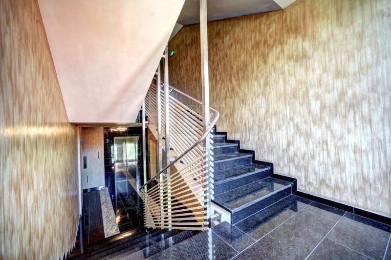 Te huur  2 slaapkamers Sofia , Izgrev , 111 m² | 25015240 - afbeelding [11]
