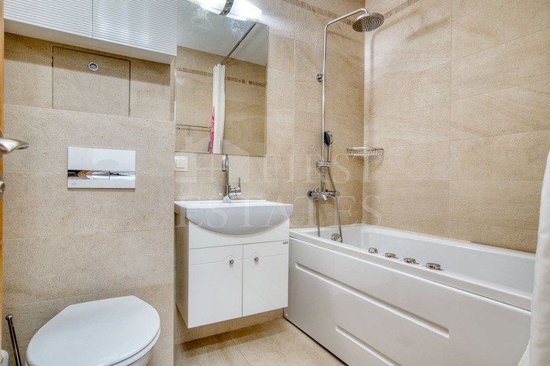 Kiralık  2 yatak odası Sofia , Izgrev , 111 metrekare | 25015240 - görüntü [12]