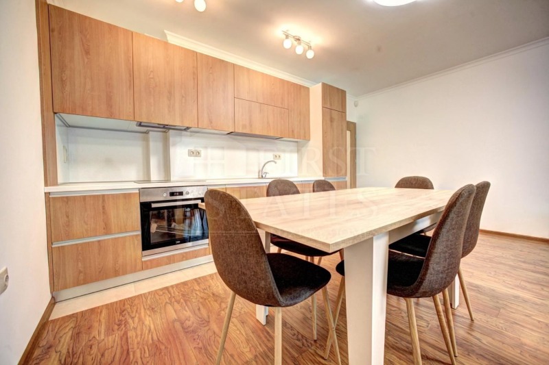 Te huur  2 slaapkamers Sofia , Izgrev , 111 m² | 25015240 - afbeelding [4]