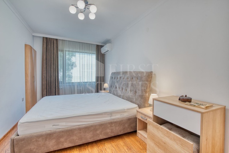 Kiralık  2 yatak odası Sofia , Izgrev , 111 metrekare | 25015240 - görüntü [7]