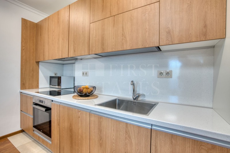 Kiralık  2 yatak odası Sofia , Izgrev , 111 metrekare | 25015240 - görüntü [4]
