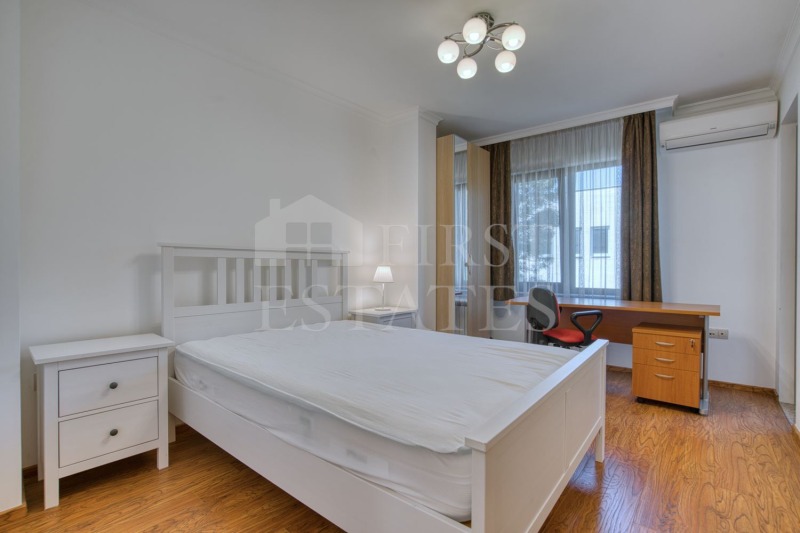 Kiralık  2 yatak odası Sofia , Izgrev , 111 metrekare | 25015240 - görüntü [9]