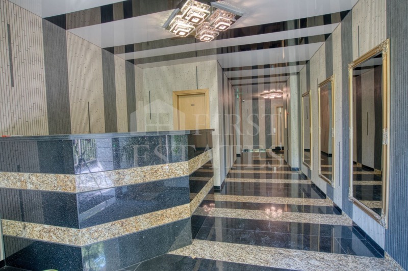 Kiralık  2 yatak odası Sofia , Izgrev , 111 metrekare | 25015240 - görüntü [15]