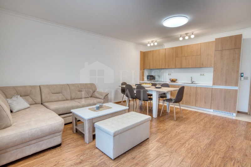 Kiralık  2 yatak odası Sofia , Izgrev , 111 metrekare | 25015240 - görüntü [2]
