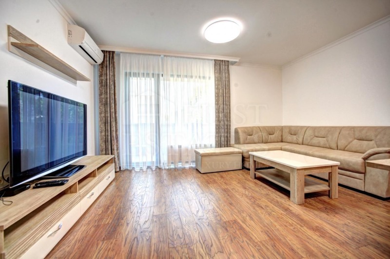 Te huur  2 slaapkamers Sofia , Izgrev , 111 m² | 25015240 - afbeelding [2]