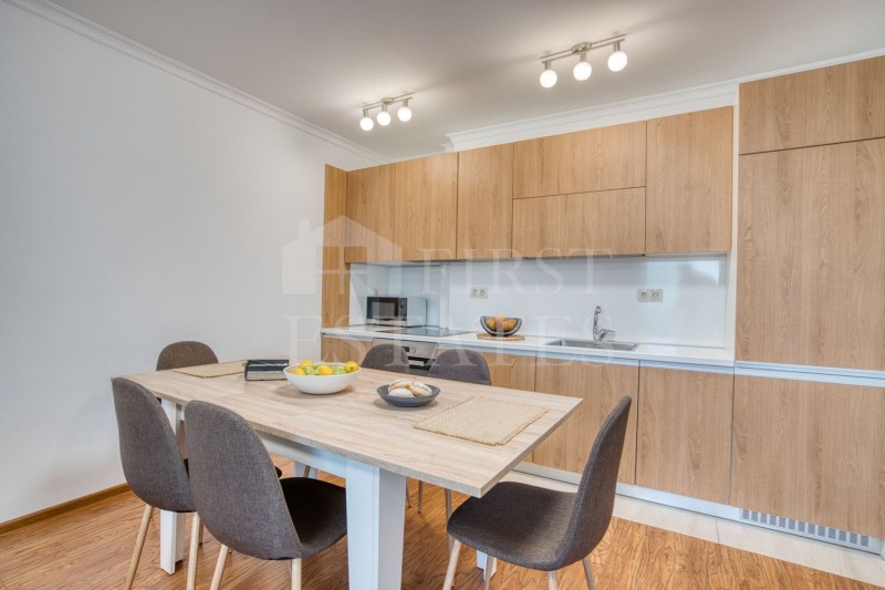 Kiralık  2 yatak odası Sofia , Izgrev , 111 metrekare | 25015240 - görüntü [3]