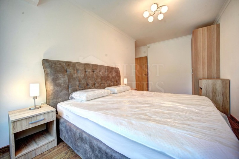 Te huur  2 slaapkamers Sofia , Izgrev , 111 m² | 25015240 - afbeelding [5]