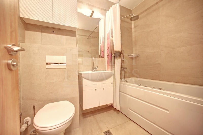 Te huur  2 slaapkamers Sofia , Izgrev , 111 m² | 25015240 - afbeelding [8]