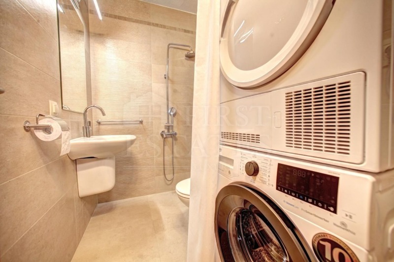 Te huur  2 slaapkamers Sofia , Izgrev , 111 m² | 25015240 - afbeelding [9]
