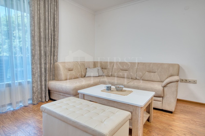 Kiralık  2 yatak odası Sofia , Izgrev , 111 metrekare | 25015240 - görüntü [5]