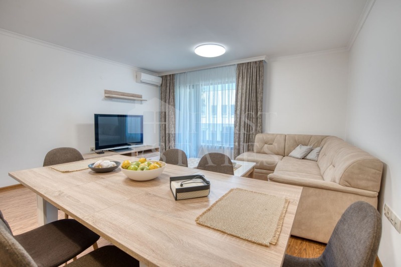 Kiralık  2 yatak odası Sofia , Izgrev , 111 metrekare | 25015240 - görüntü [6]