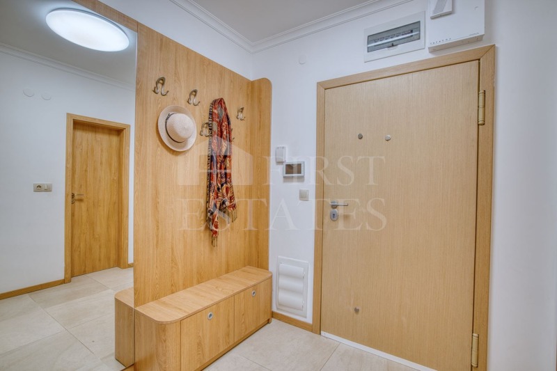 Kiralık  2 yatak odası Sofia , Izgrev , 111 metrekare | 25015240 - görüntü [11]