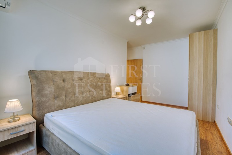 Kiralık  2 yatak odası Sofia , Izgrev , 111 metrekare | 25015240 - görüntü [8]
