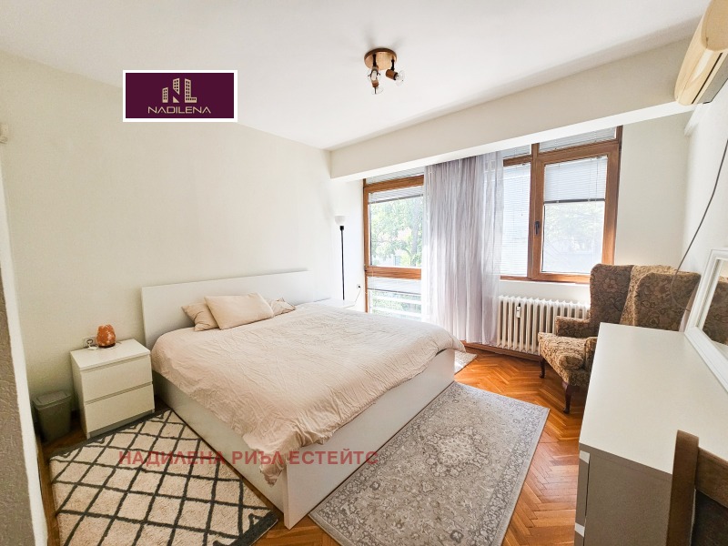 Do wynajęcia  2 sypialnie Sofia , Lozenec , 120 mkw | 74937826 - obraz [6]
