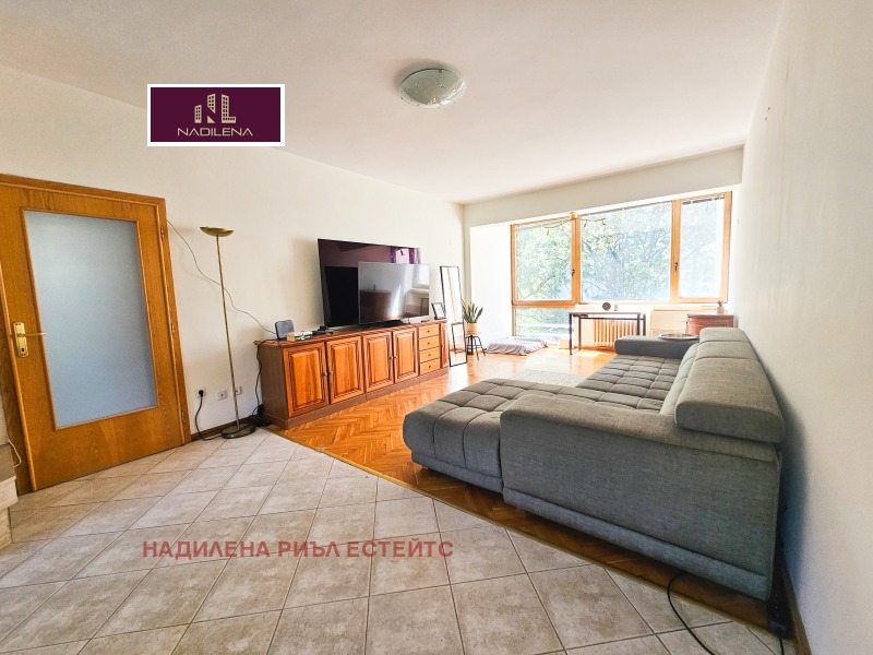 Do wynajęcia  2 sypialnie Sofia , Lozenec , 120 mkw | 74937826