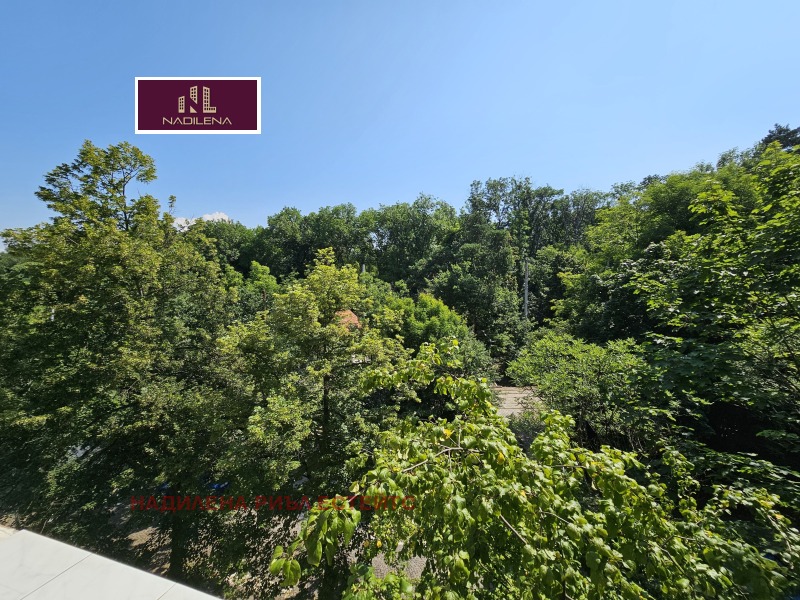 Do wynajęcia  2 sypialnie Sofia , Lozenec , 120 mkw | 74937826 - obraz [15]
