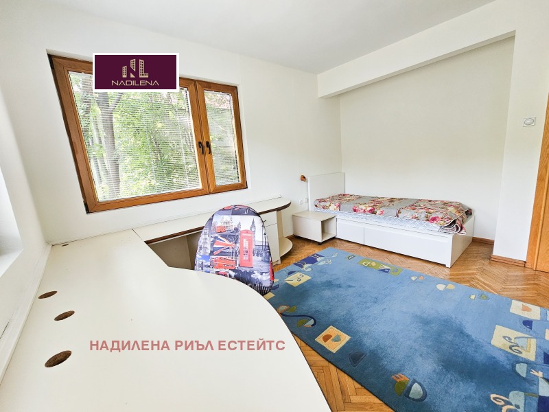 Do wynajęcia  2 sypialnie Sofia , Lozenec , 120 mkw | 74937826 - obraz [10]