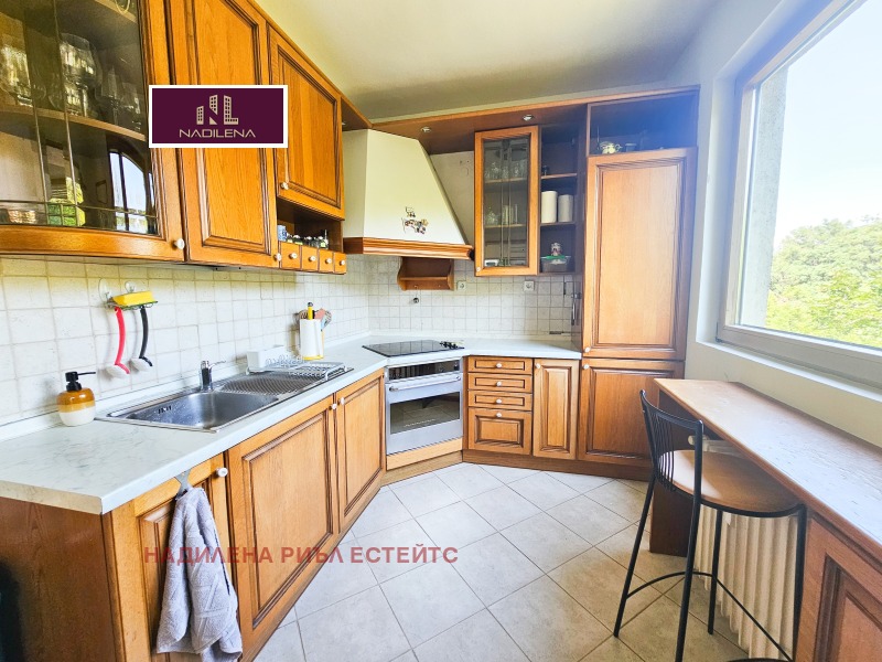 Do wynajęcia  2 sypialnie Sofia , Lozenec , 120 mkw | 74937826 - obraz [5]