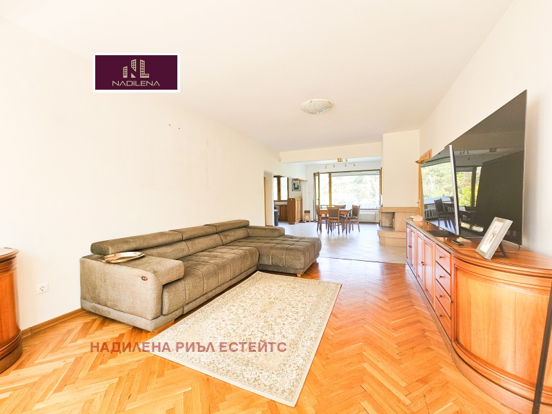 Do wynajęcia  2 sypialnie Sofia , Lozenec , 120 mkw | 74937826 - obraz [3]