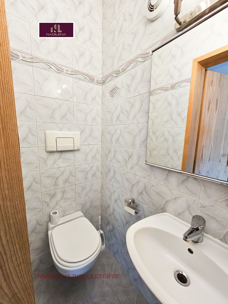 Do wynajęcia  2 sypialnie Sofia , Lozenec , 120 mkw | 74937826 - obraz [14]