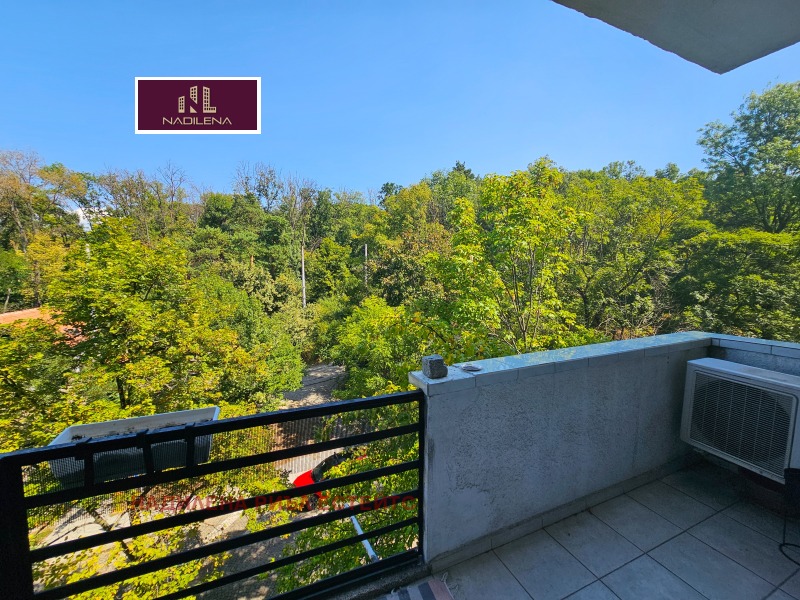 Do wynajęcia  2 sypialnie Sofia , Lozenec , 120 mkw | 74937826 - obraz [16]