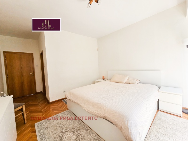Do wynajęcia  2 sypialnie Sofia , Lozenec , 120 mkw | 74937826 - obraz [7]