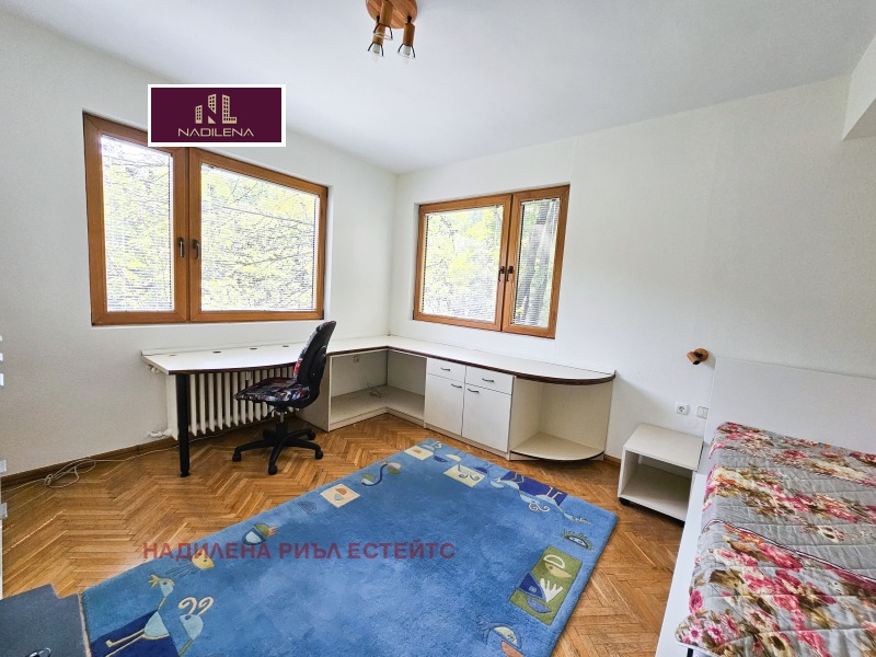 Do wynajęcia  2 sypialnie Sofia , Lozenec , 120 mkw | 74937826 - obraz [11]