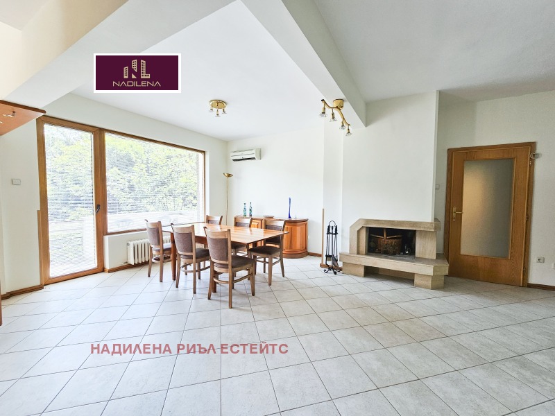 Do wynajęcia  2 sypialnie Sofia , Lozenec , 120 mkw | 74937826 - obraz [4]