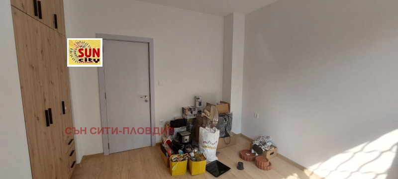 Til leie  2 soverom Plovdiv , Kjusjuk Parisj , 76 kvm | 32596212 - bilde [2]
