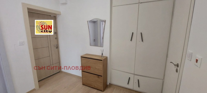 Til leie  2 soverom Plovdiv , Kjusjuk Parisj , 76 kvm | 32596212 - bilde [10]