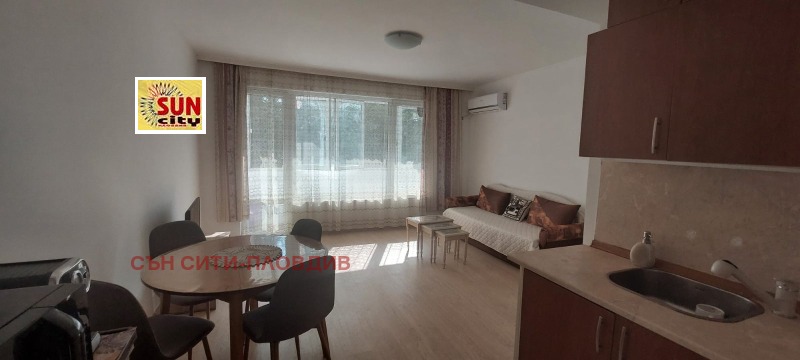 Til leie  2 soverom Plovdiv , Kjusjuk Parisj , 76 kvm | 32596212 - bilde [4]