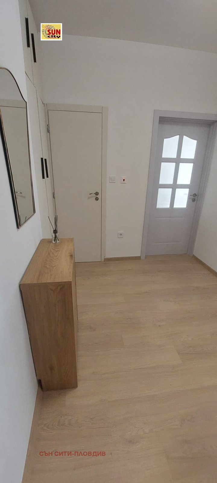 Til leie  2 soverom Plovdiv , Kjusjuk Parisj , 76 kvm | 32596212 - bilde [11]