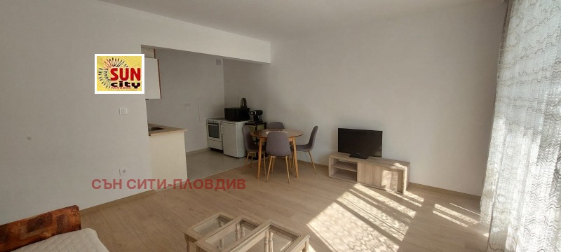 Til leie  2 soverom Plovdiv , Kjusjuk Parisj , 76 kvm | 32596212 - bilde [6]