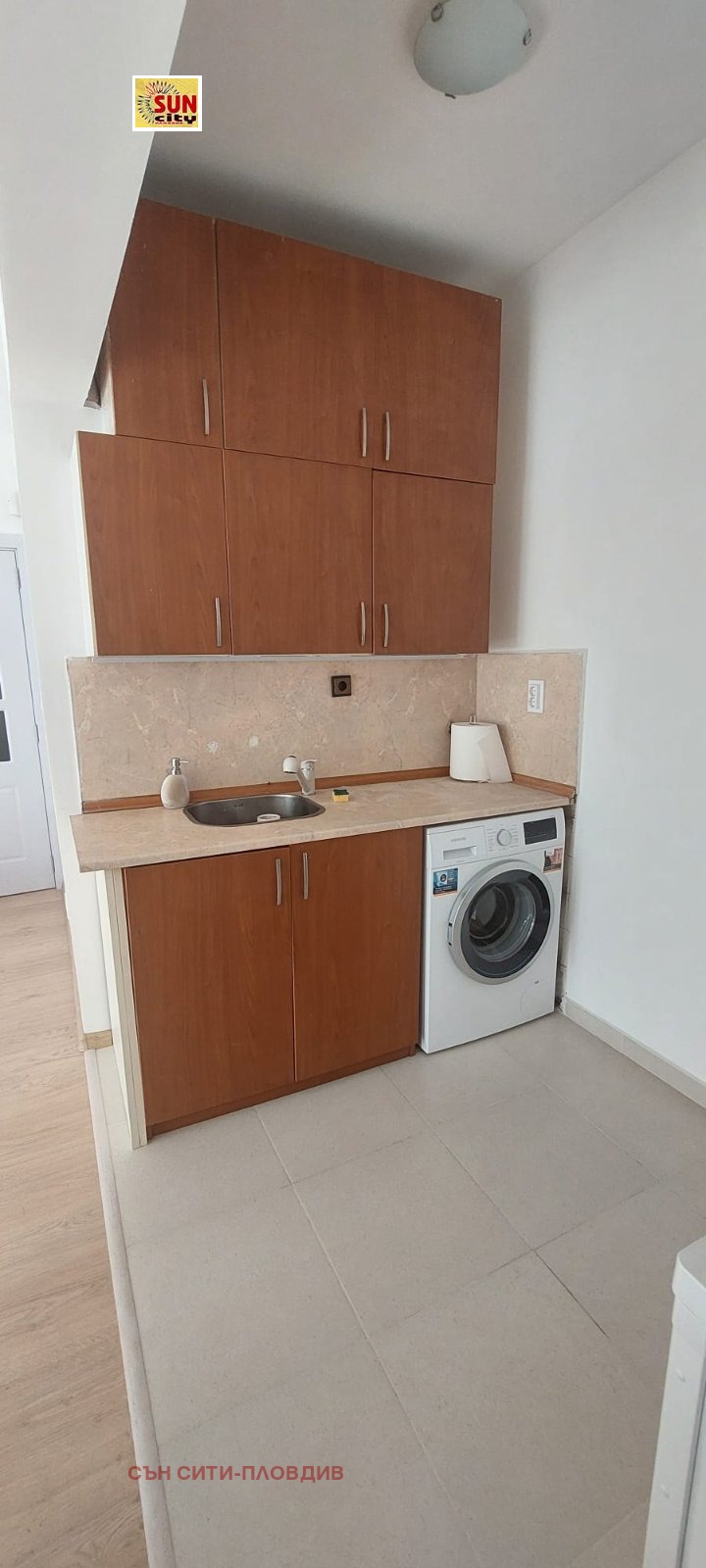 Til leie  2 soverom Plovdiv , Kjusjuk Parisj , 76 kvm | 32596212 - bilde [5]