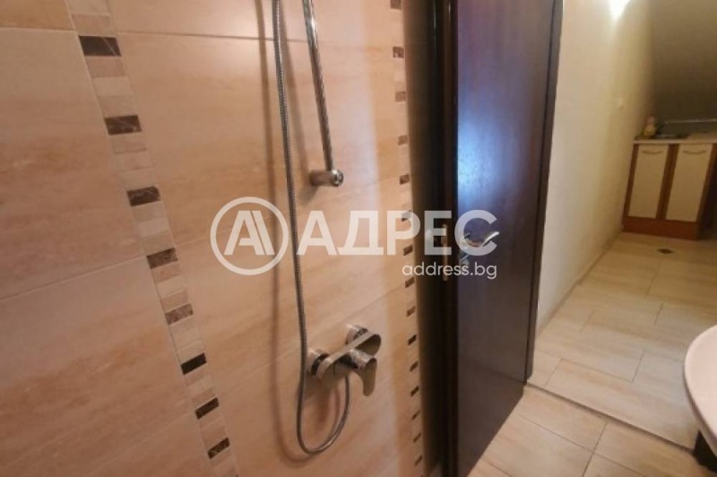 Дава под наем 3-СТАЕН, гр. София, Лозенец, снимка 5 - Апартаменти - 52505017